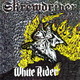 White Rider - Skrewdriver