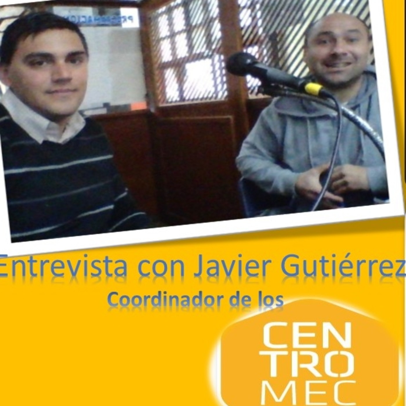 Programa Radial Termometro