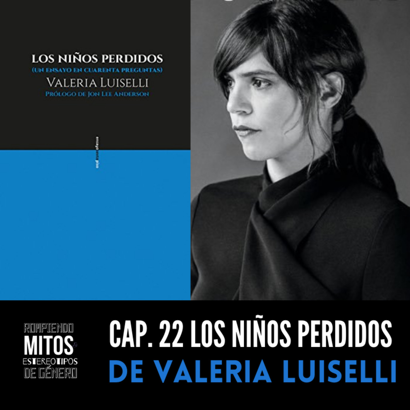 Rompiendo Mitos y Estereotipos de género