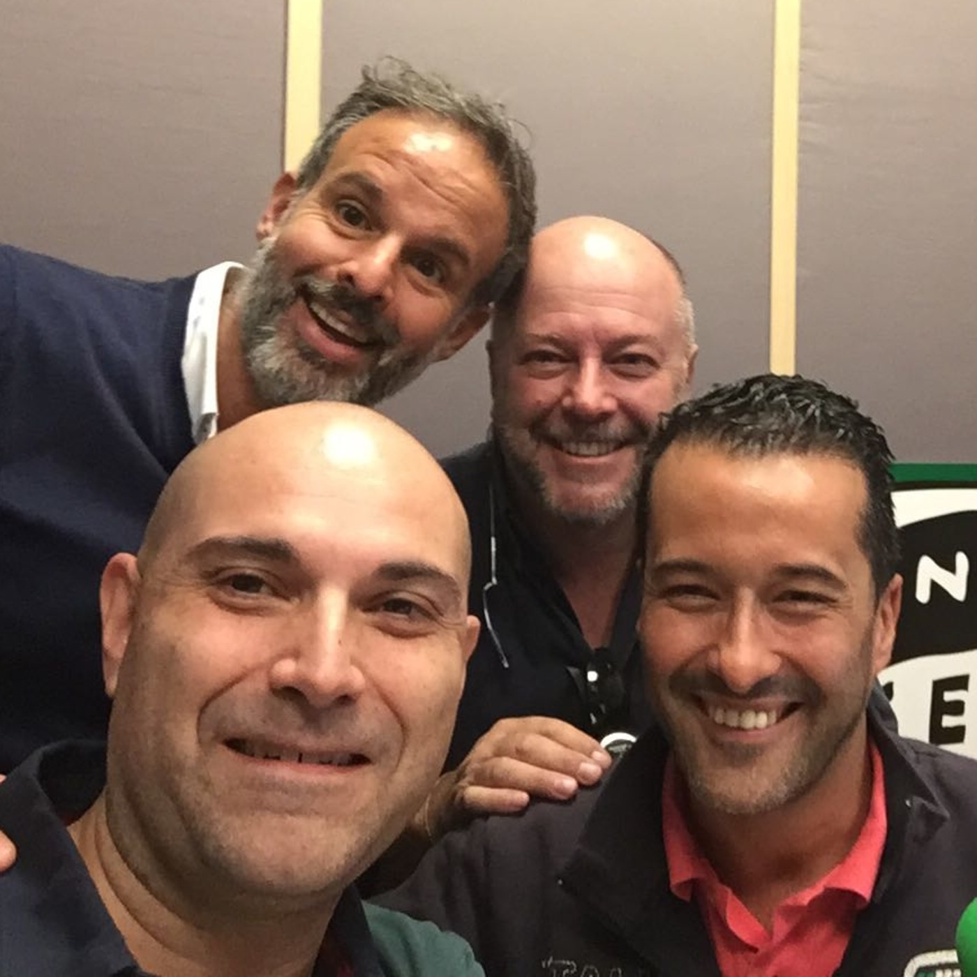 Saboreando en la Onda (Temporada I)