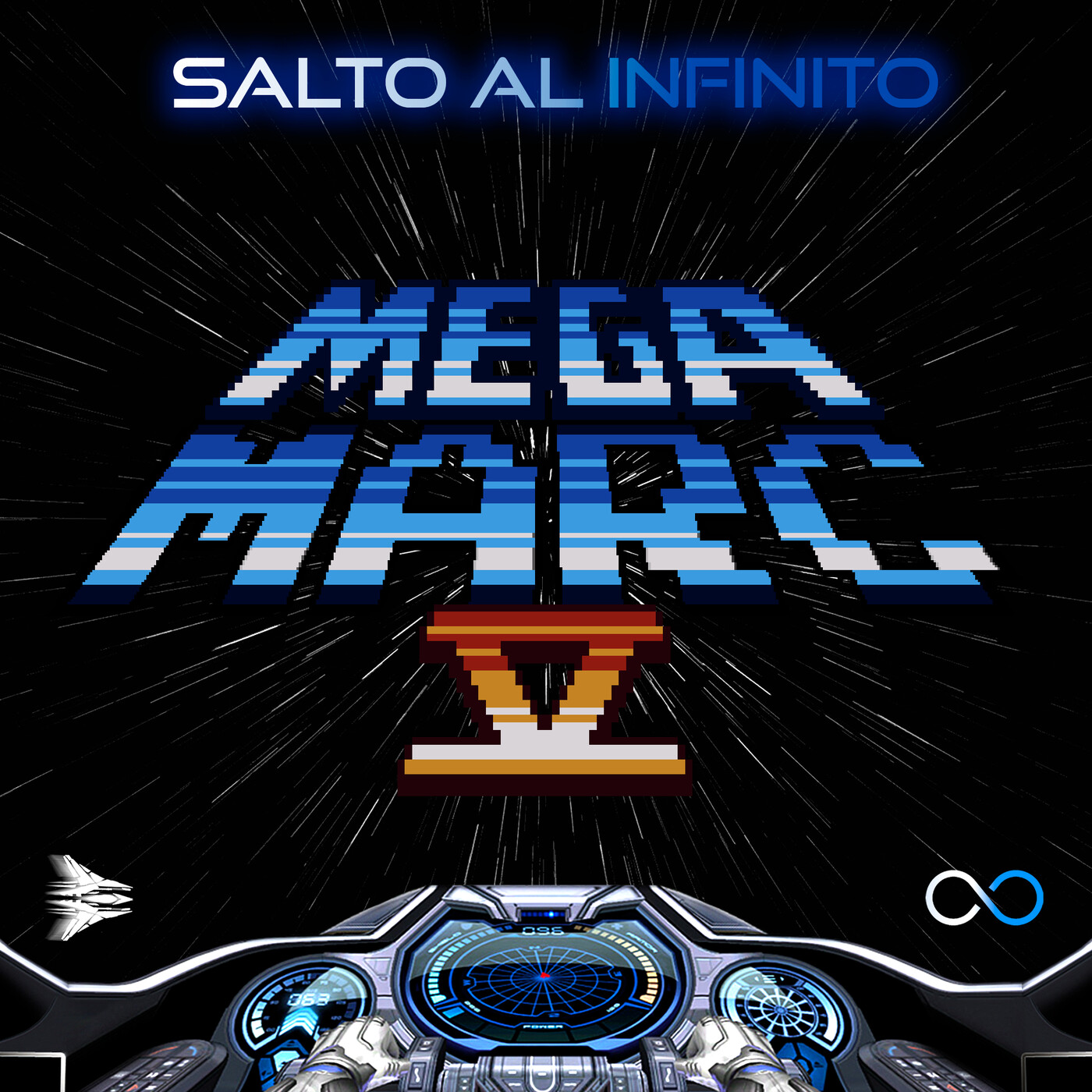 Salto al Infinito ∞