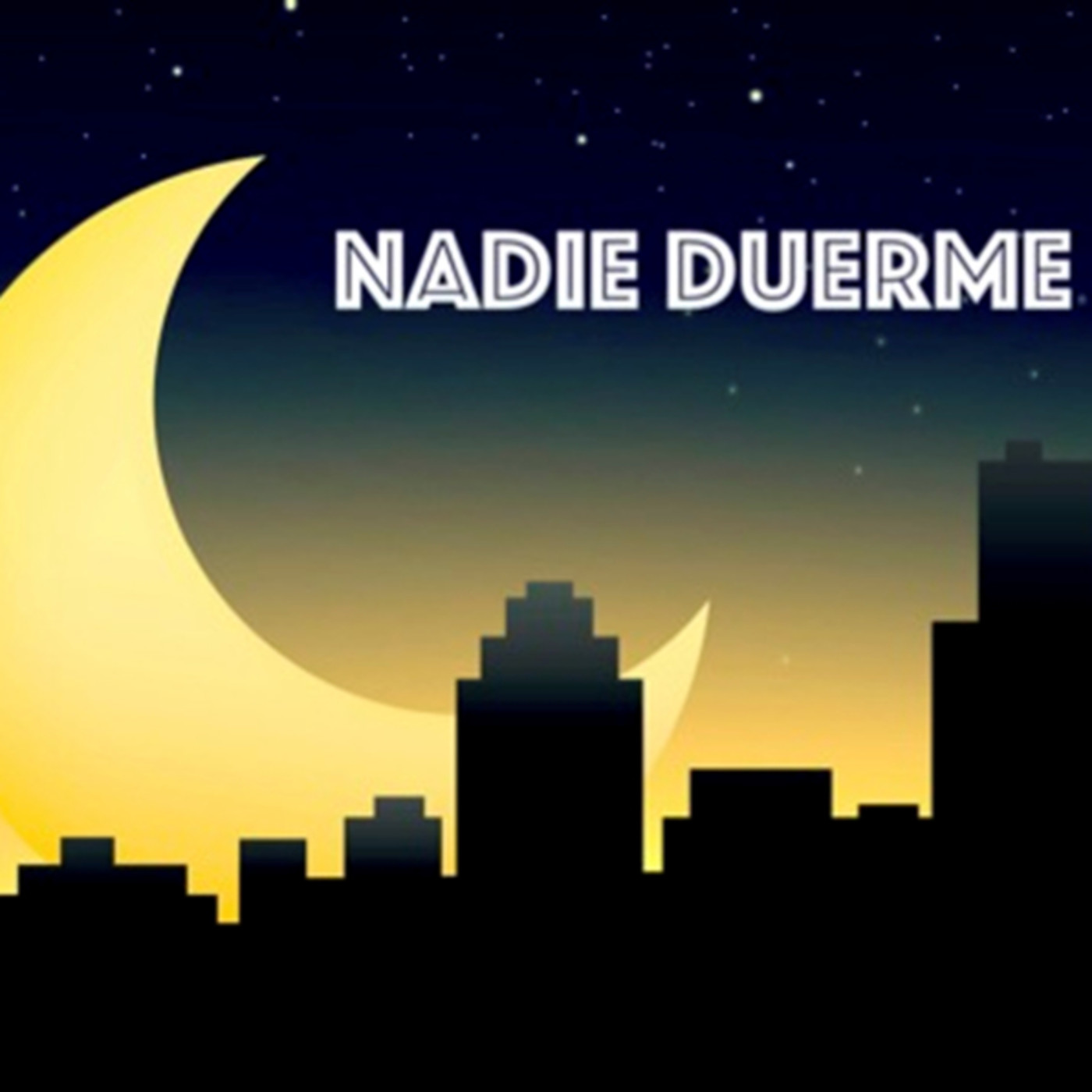Nadie Duerme