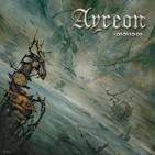 607 - Ayreon - Julián Sánchez