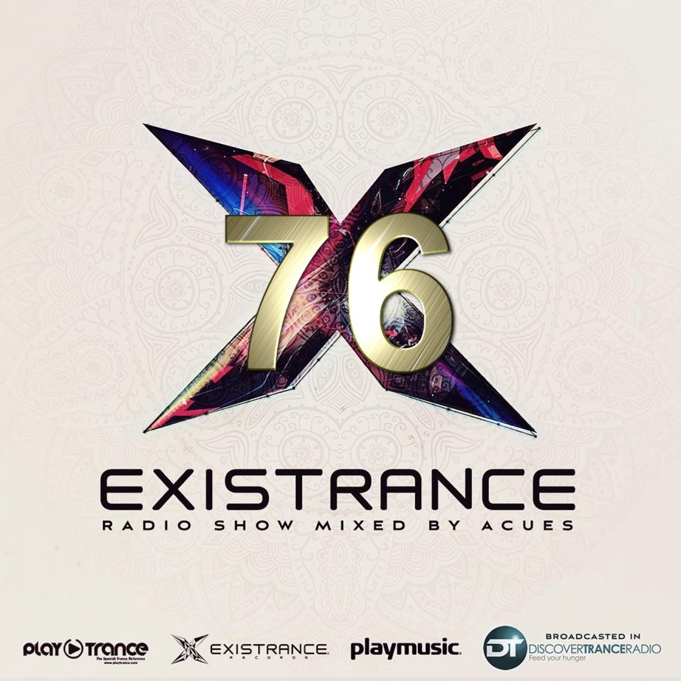 Acues Existrance Radio Show
