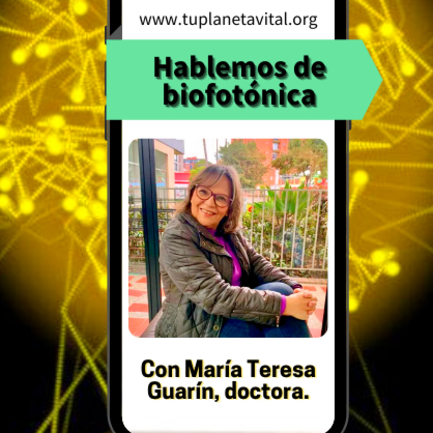 Podcast de Planeta Vital