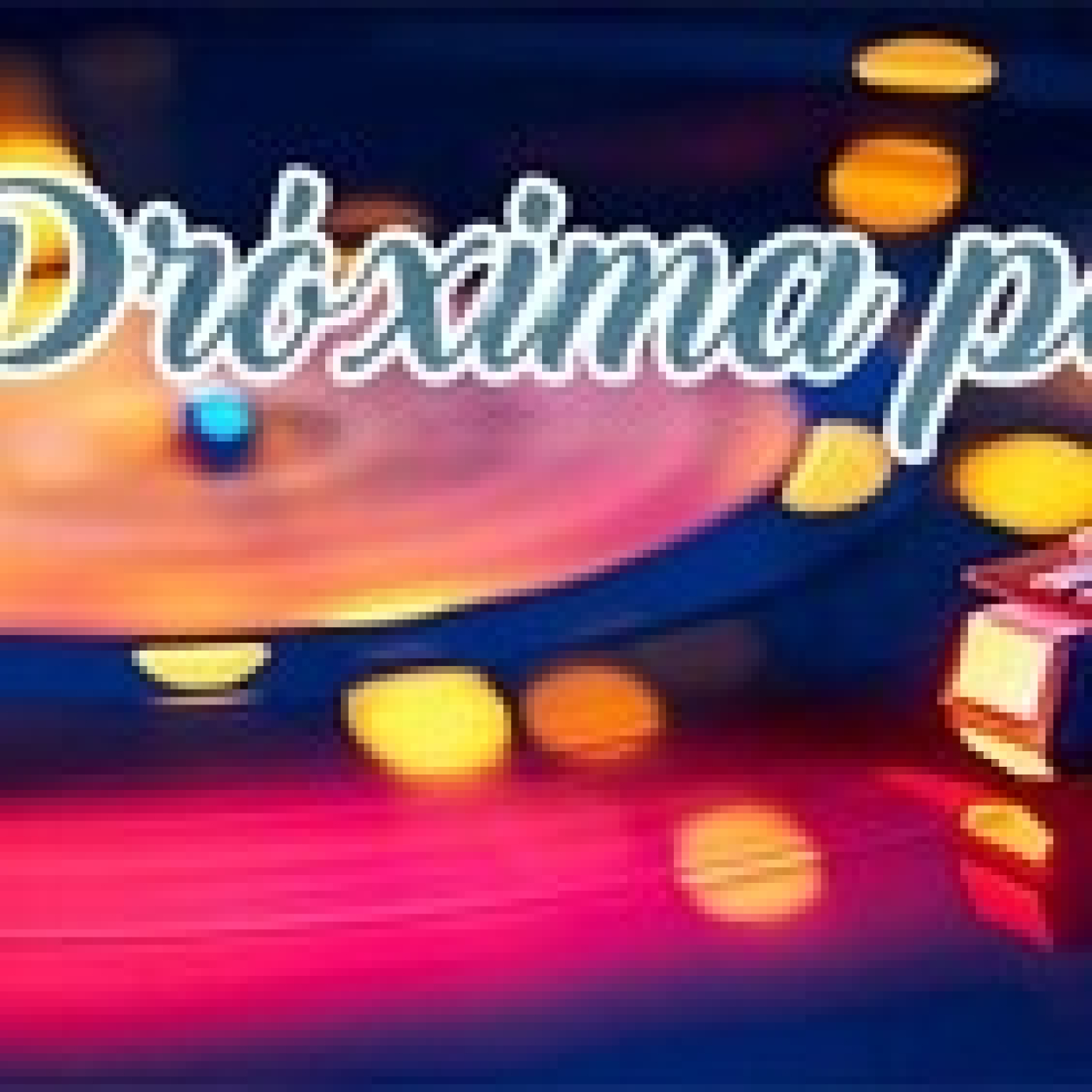 Próxima parada