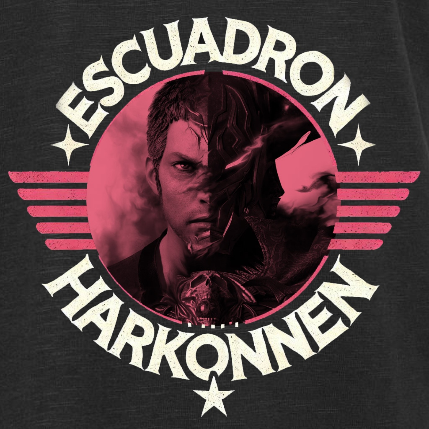Escuadrón Harkonnen