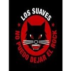 Los Suaves – No Puedo Dejar El Rock (2013)