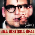 Una Historia Real (20125) #Drama #Thriller #Periodismo #audesc #peliculas #podcast