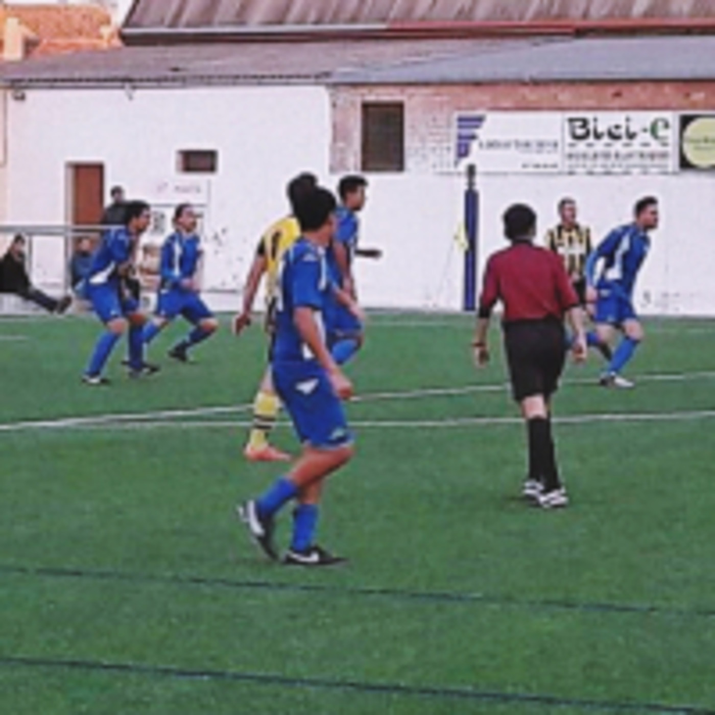 Deportes - Cantico Deportivo