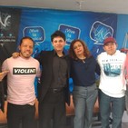 Entrevista con Damián Zasha y Leyendas Musicales