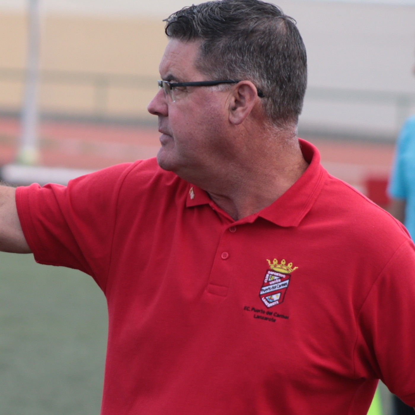 Podcast LanzaroteDeportiva.com