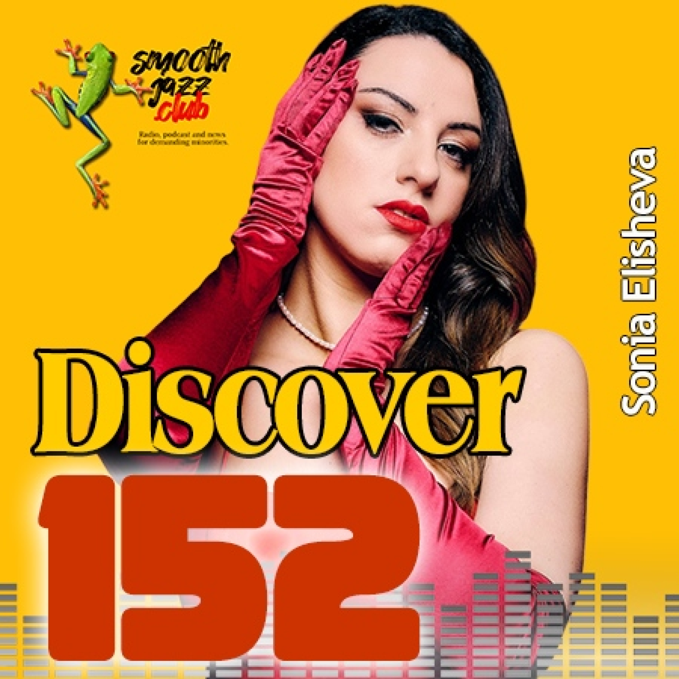 Novedades Smooth Jazz