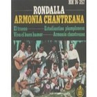 Rondalla Armonia Chantreana/Programa la jota