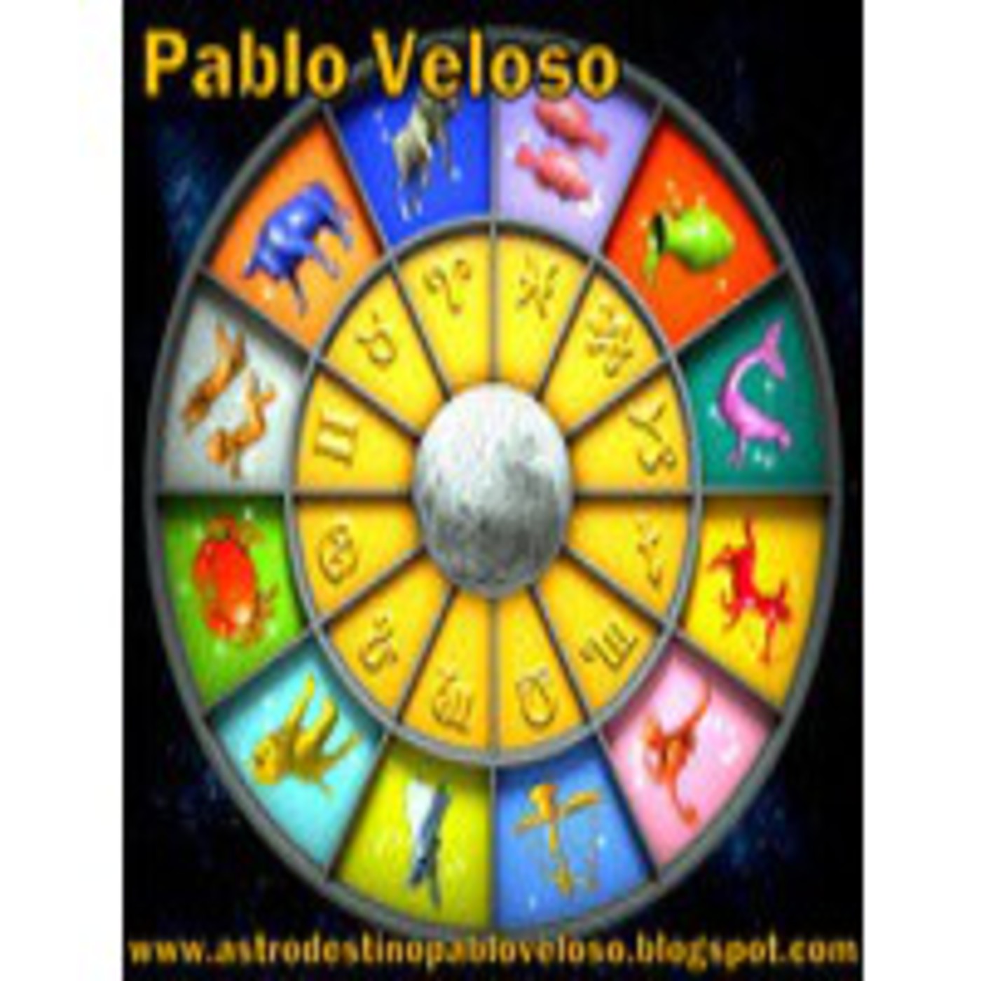 Astrología y Destino - Pablo Veloso