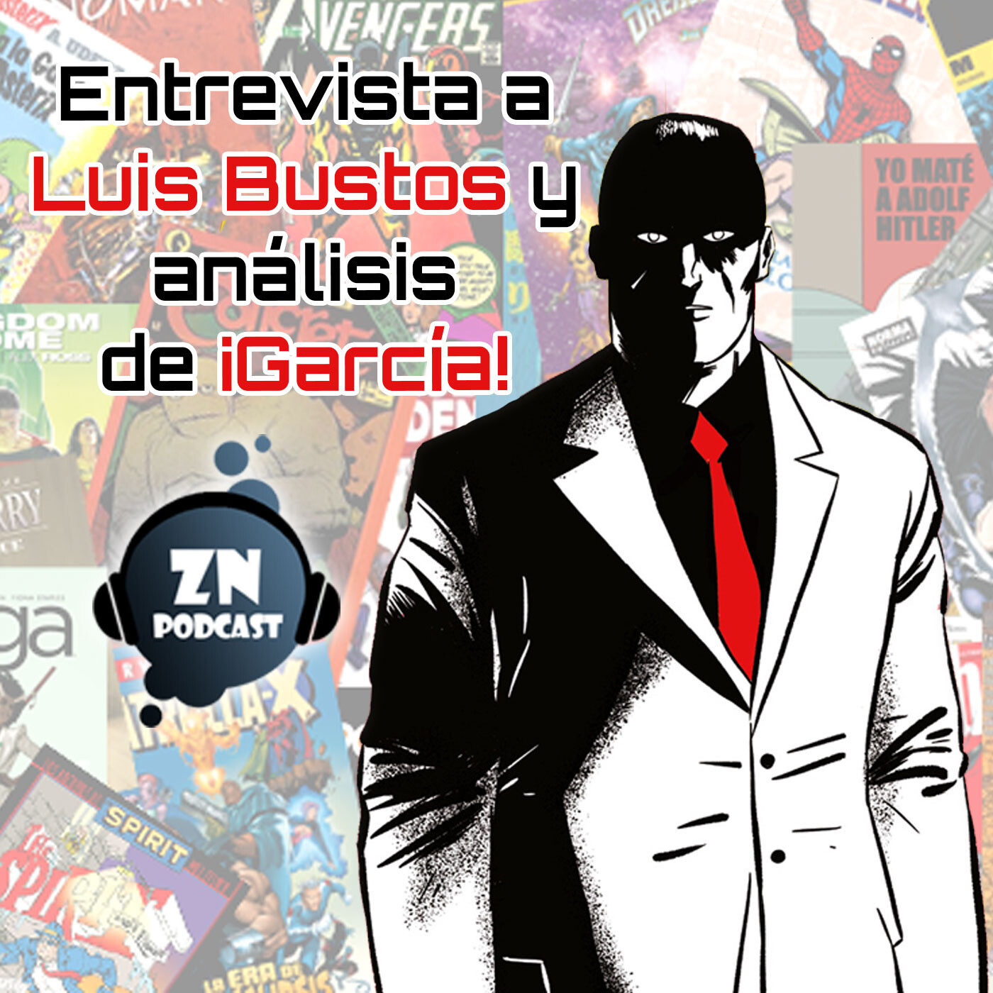 ZonaNegativa Podcast