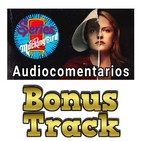 La Criada de Mockingbrid Bonus Track 1 (Comentarios de los oyentes)