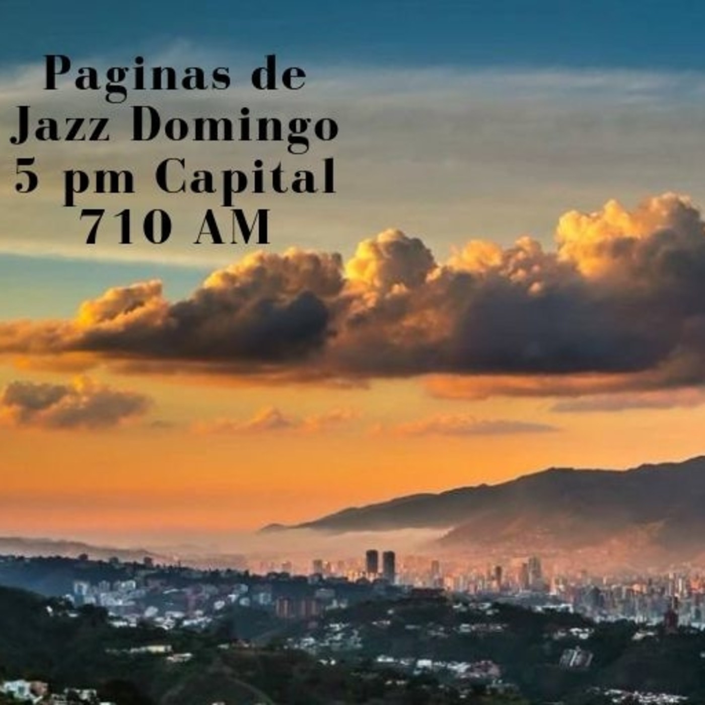 Paginas del Jazz Ed 4 episode artwork