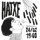 MKpod. AKUSTIKOA || HATXE pianojolea (2019-02-24)
