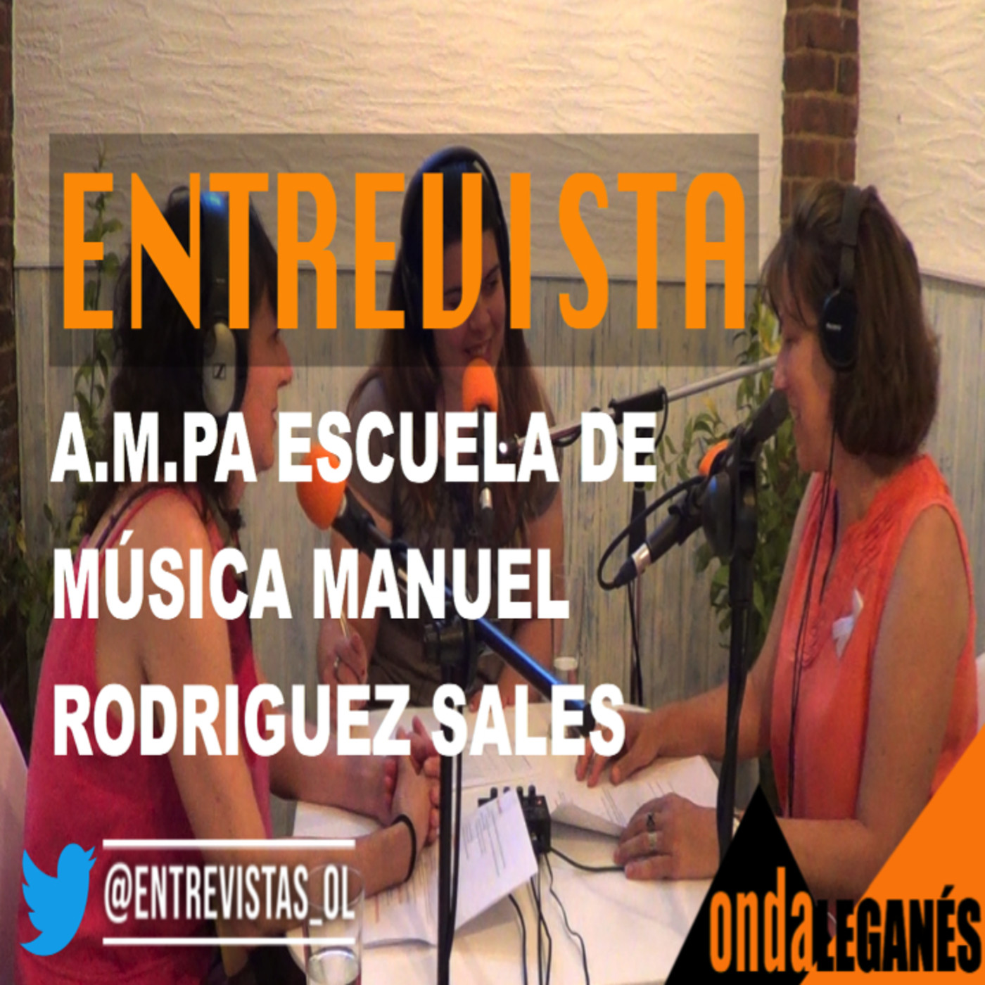 ENTREVISTAS