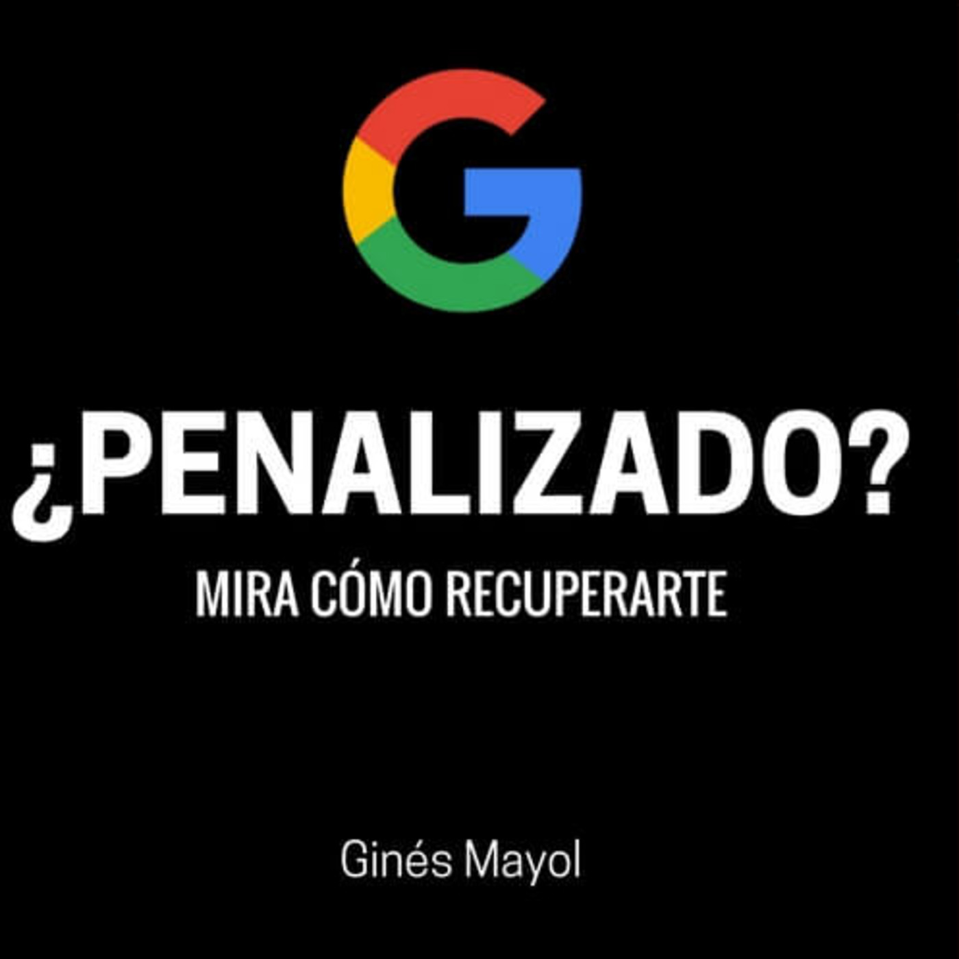 Gines Mayol - SEO