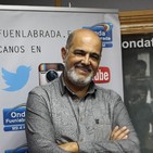 Luis Lozano, Coordinador programación Patronato de Cultura