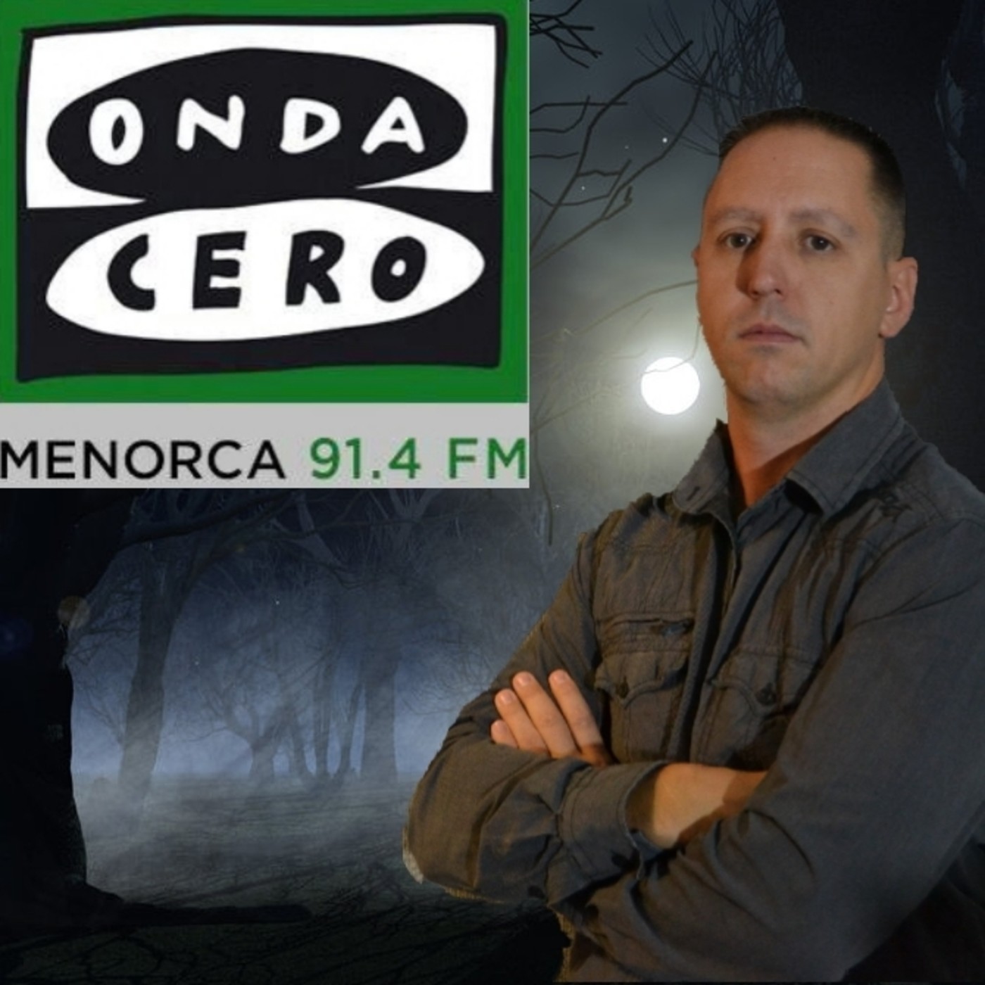 Enigma - Onda Cero Menorca
