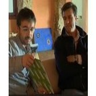 El PER, jornaleros y subvenciones agrarias, con Cayetano Martínez de Irujo y Jordi Évole en Salvados