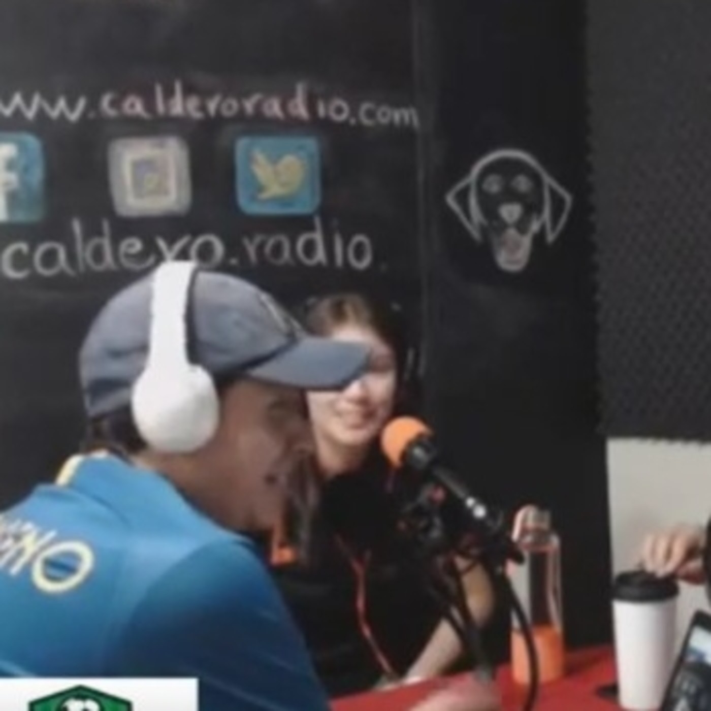 Barra Brava
