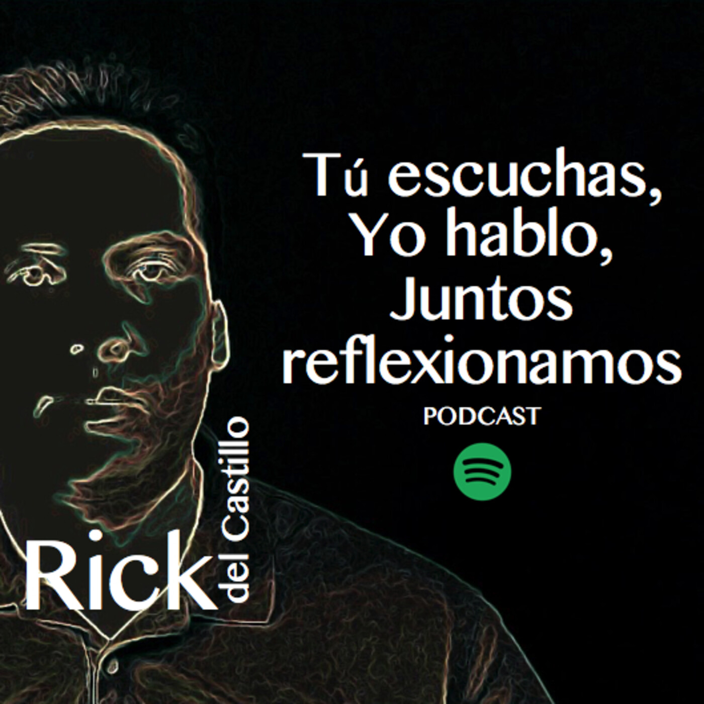 Tu escuchas, Yo hablo, juntos reflexionamos
