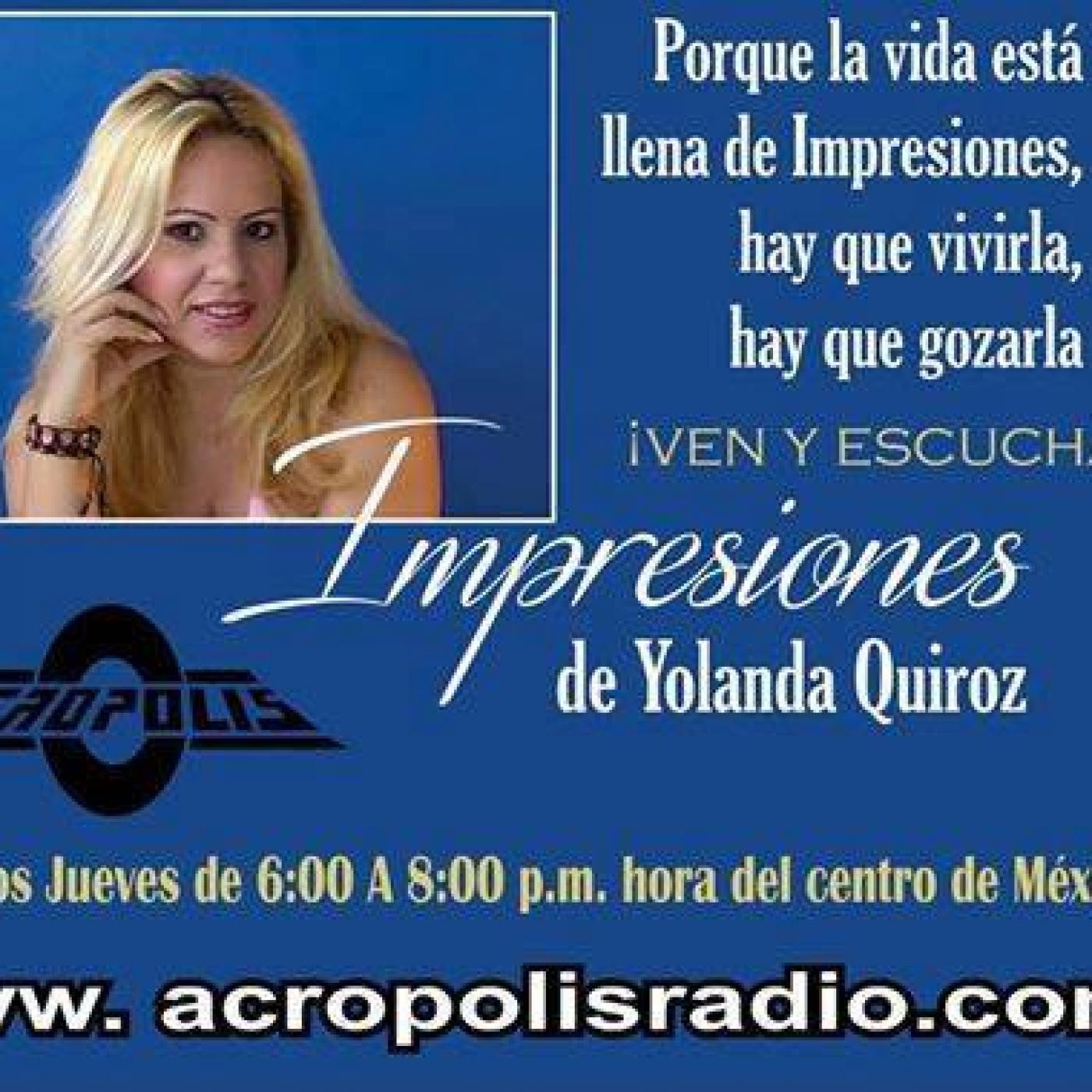 PROGRAMA IMPRESIONES