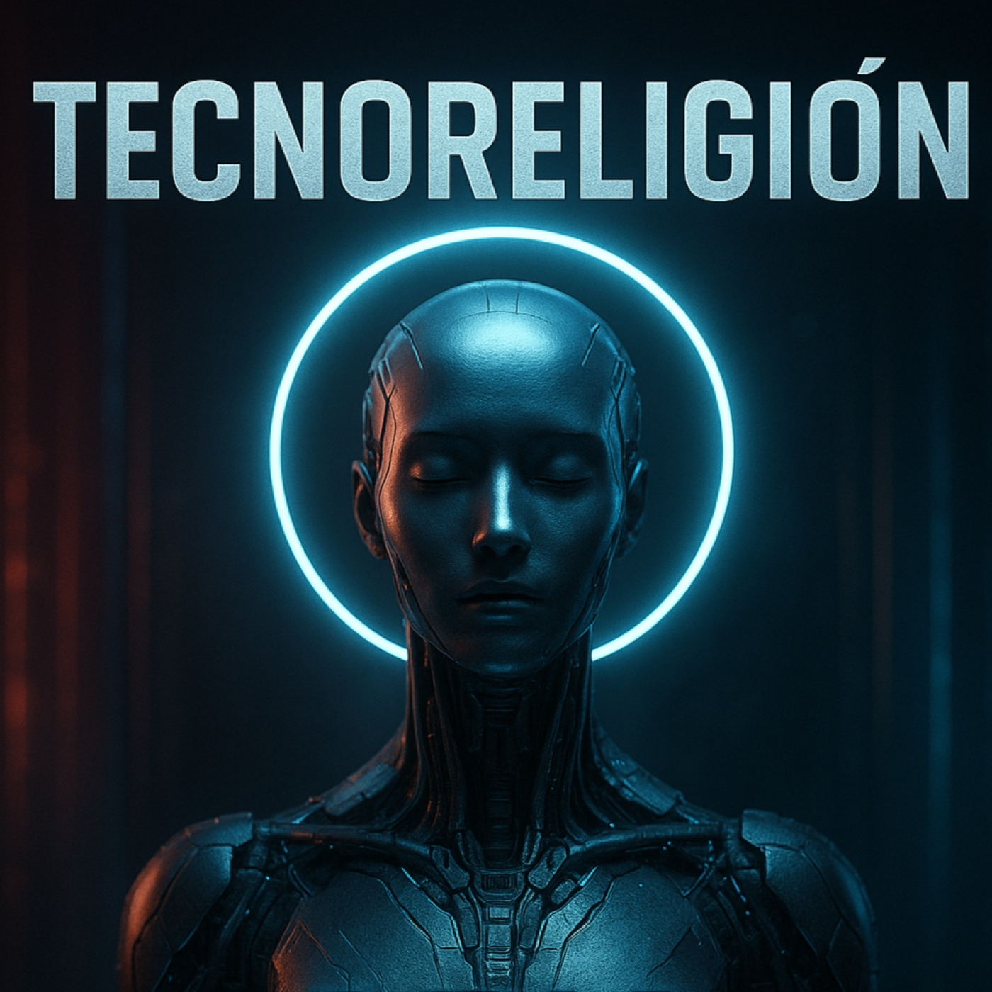 SRIA, el podcast de Sergio Ruiz, IA y Misterios.