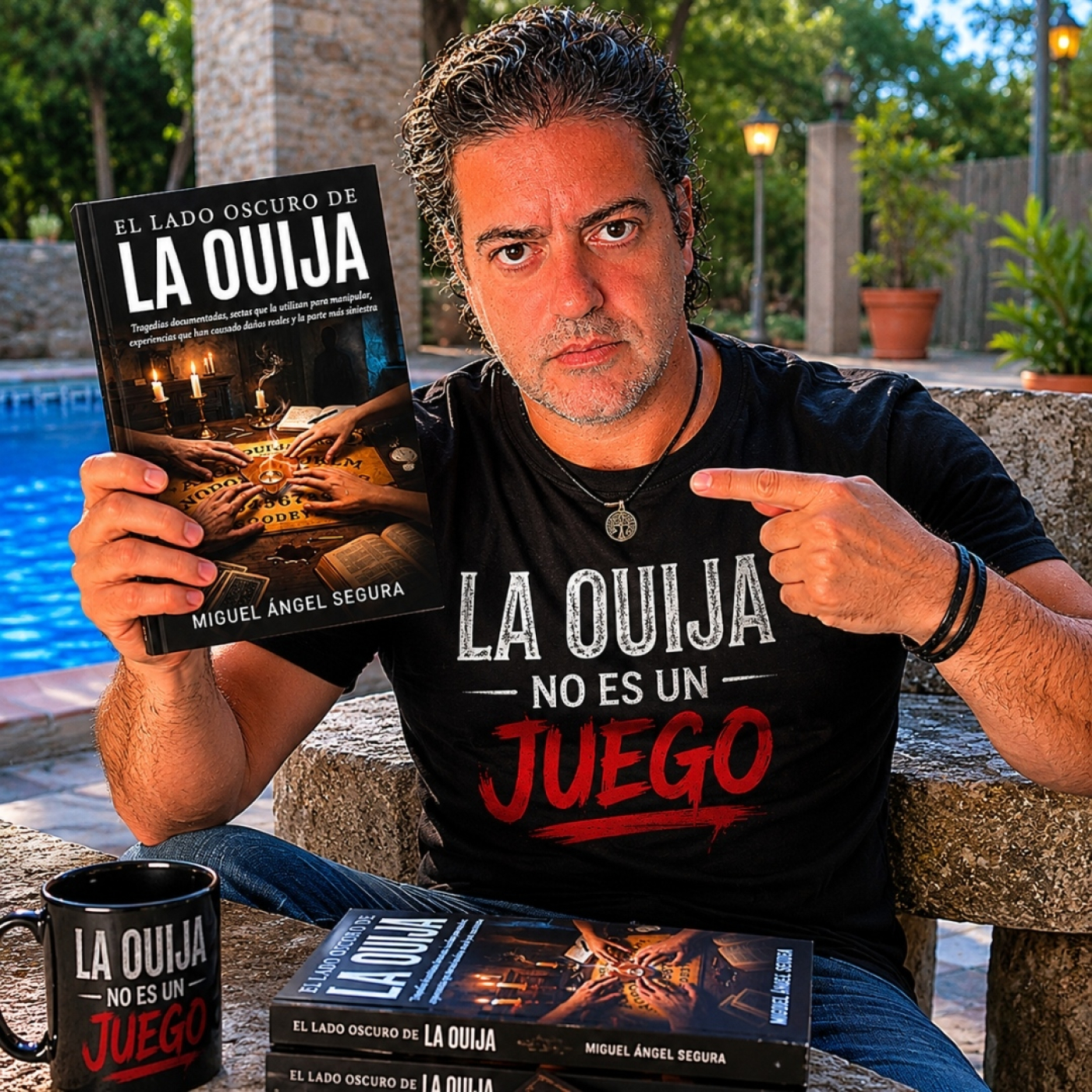 El lado oscuro de la Ouija episode artwork