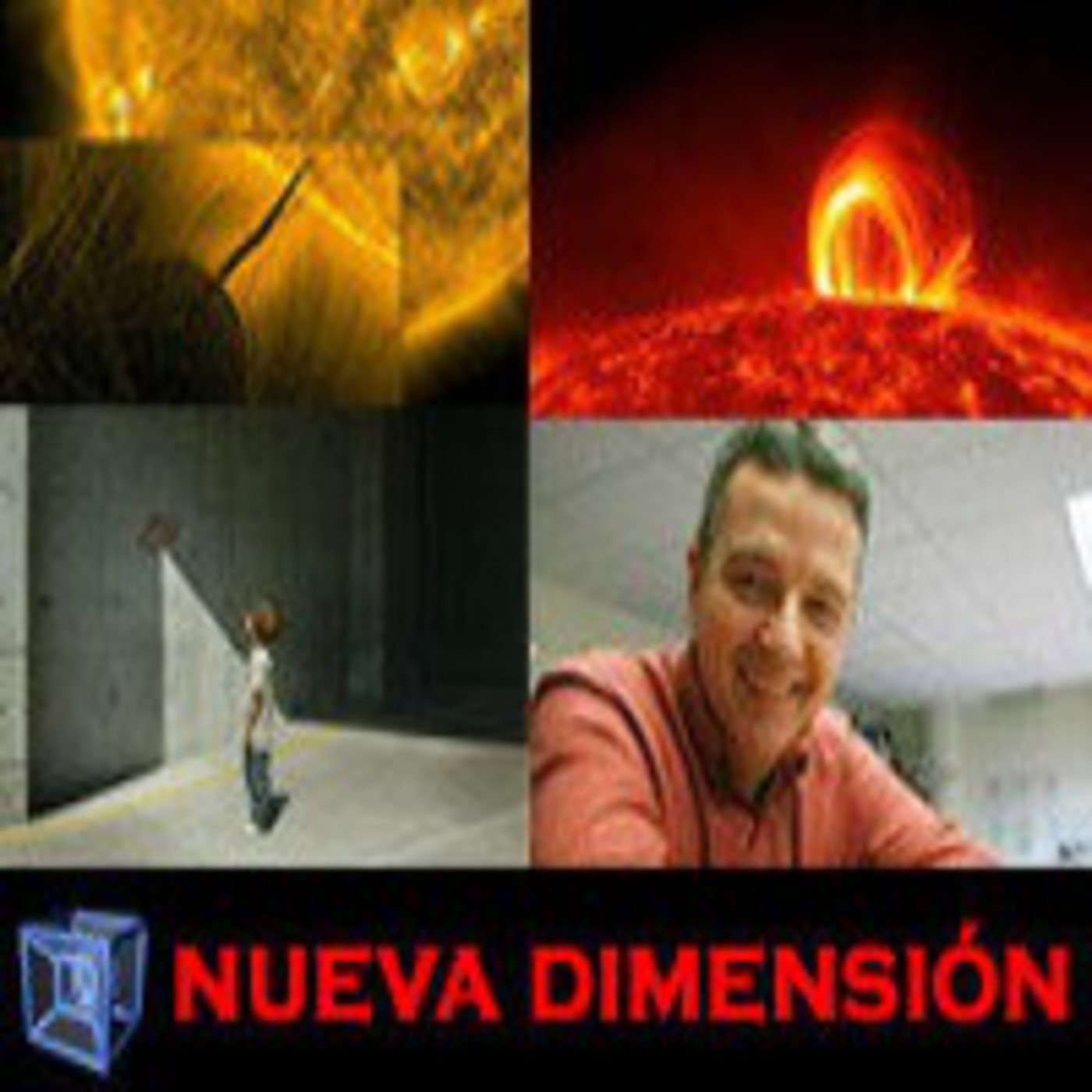 NUEVA DIMENSIÓN