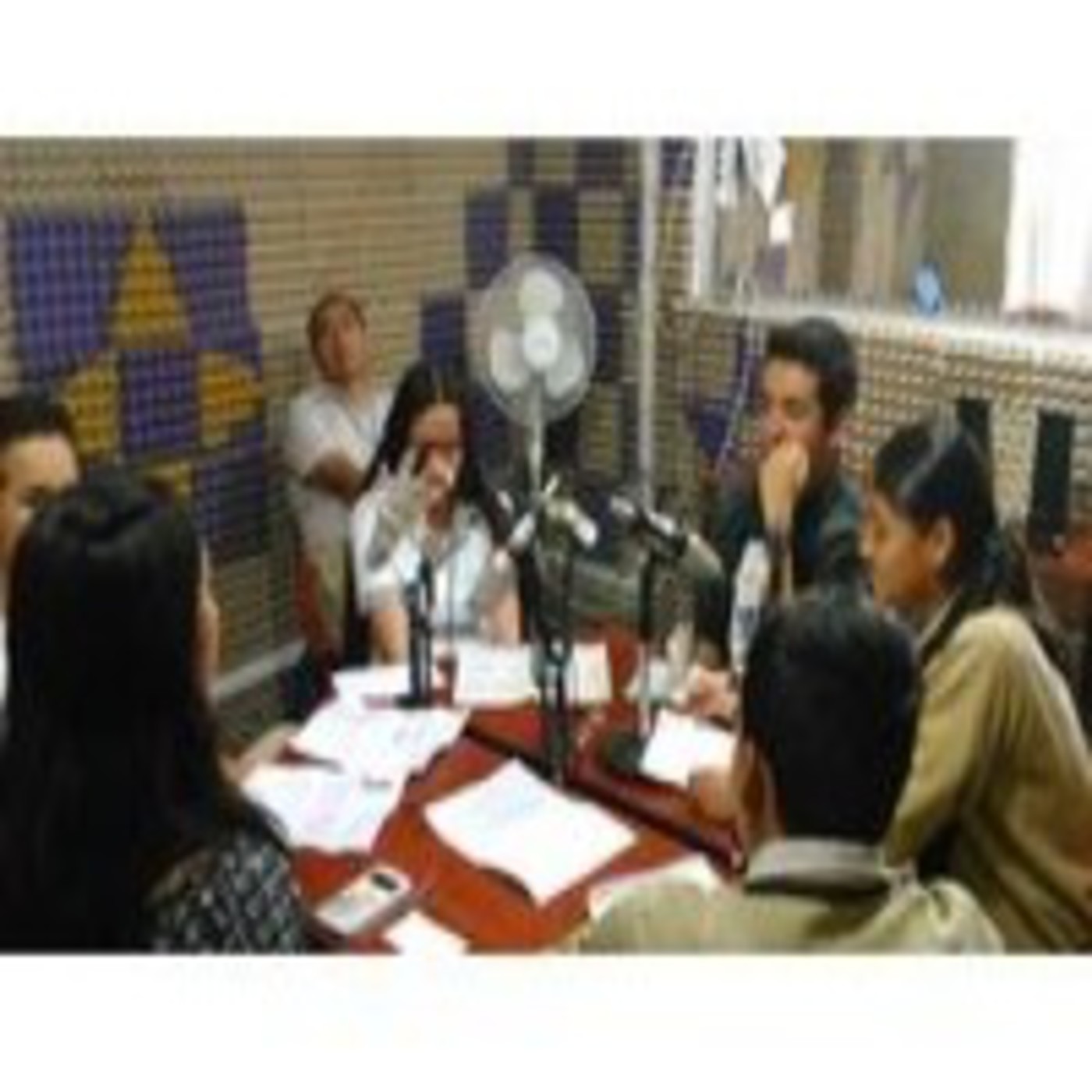 Gente con Duende Podcast