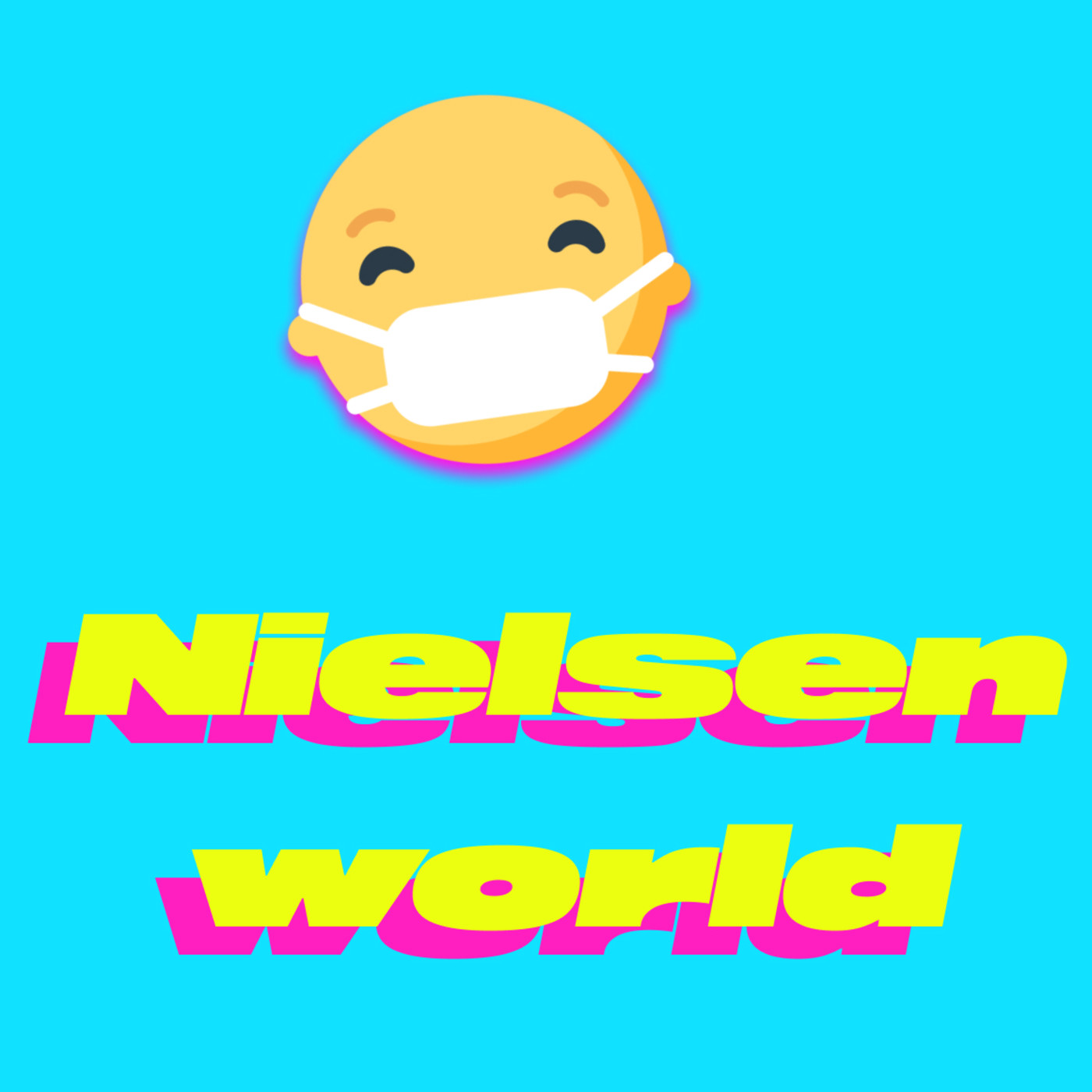 Nielsen world 1x5