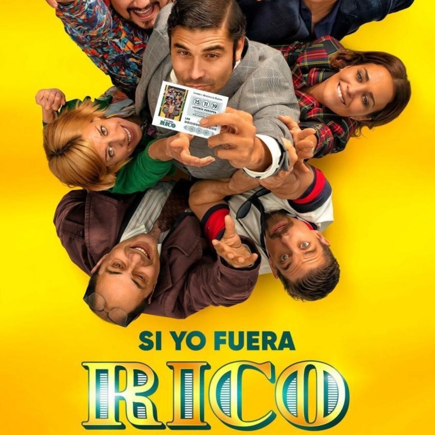 Escuchando Peliculas