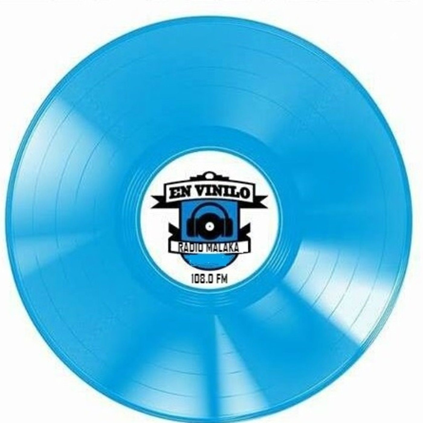 En Vinilo Rap Radio