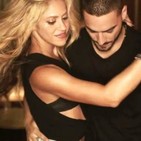 SHAKIRA, MALUMA - Clandestino