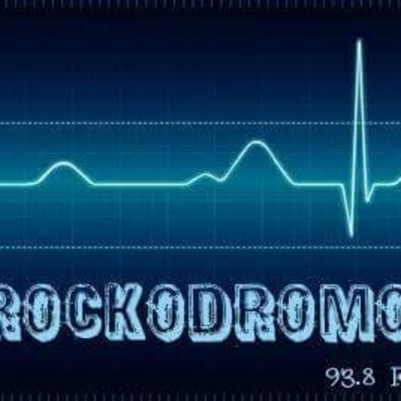 El Rockodromo - Programa 126. ESPECIAL MZN FESTIVAL con JAUME. episode artwork