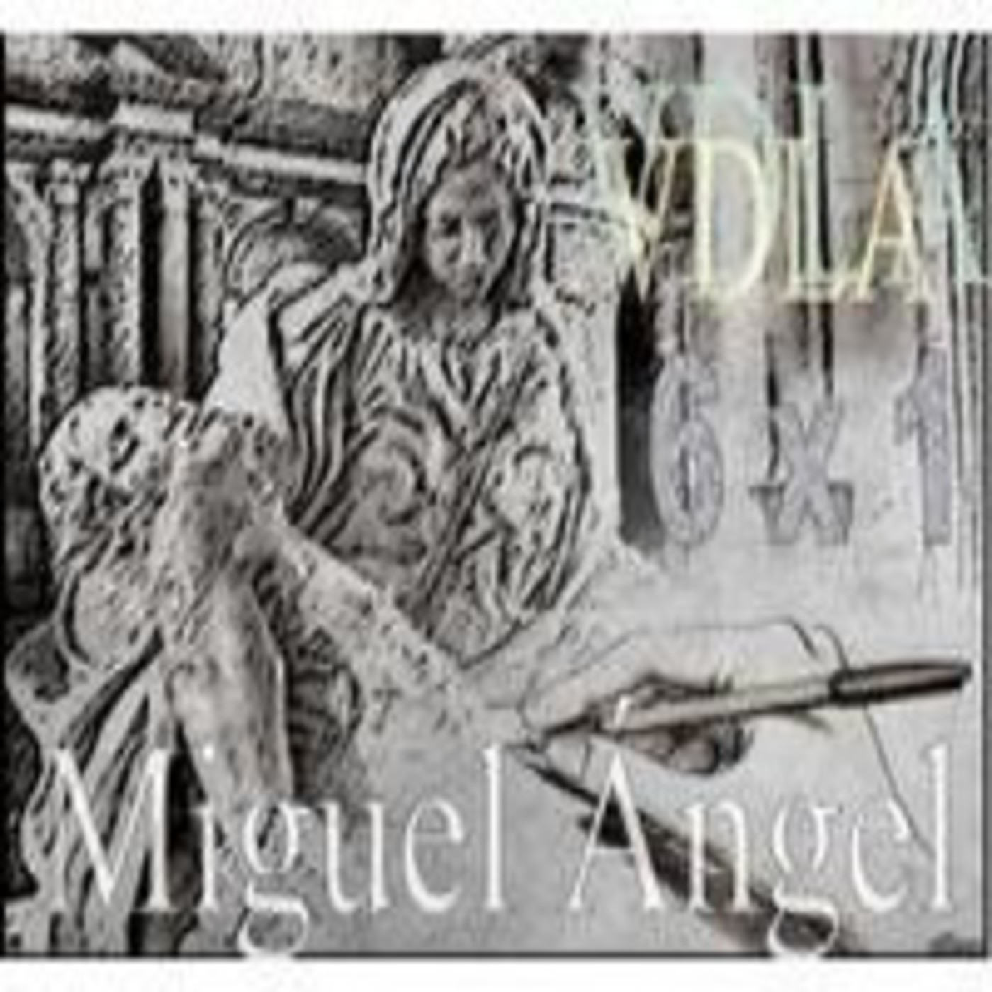 Podcast LAS VISIONES DE LA ANTIGÜEDAD