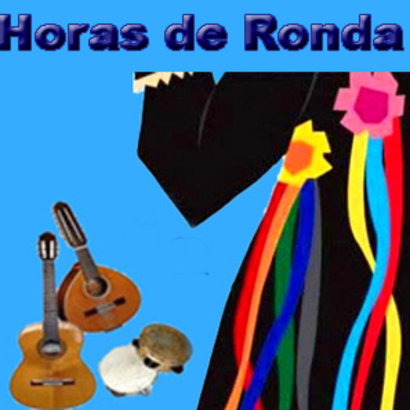 PODCAST RADIO DISCO MELODIA