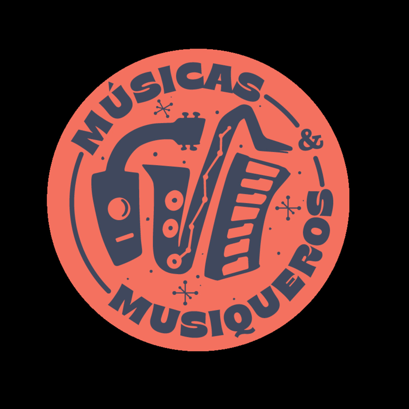 Músicas y Musiqueros