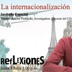 Reflexiones - Arlette Pichardo
