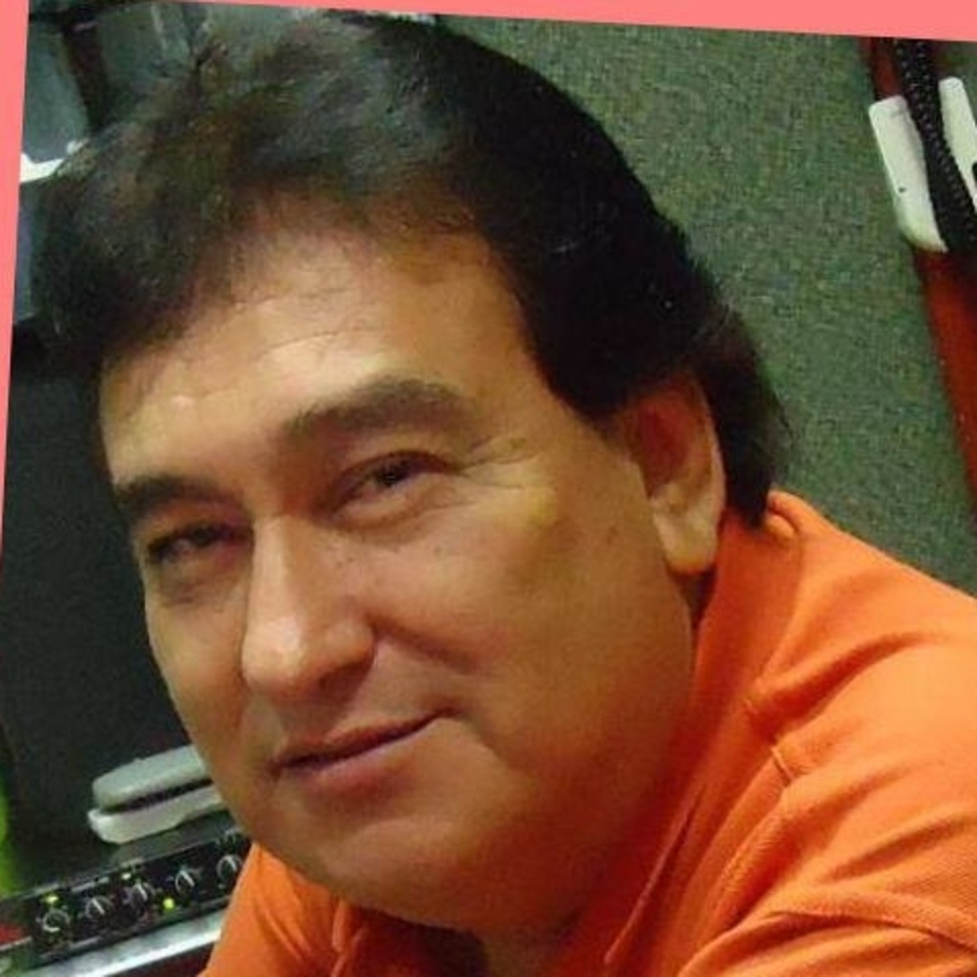 Sebastián Yesquén Mendoza