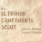 Noche de Guardia- Una guardia en el primer campamento