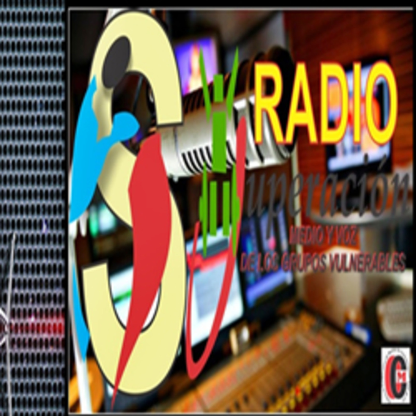 RADIO SUPERACIÓN ECMC