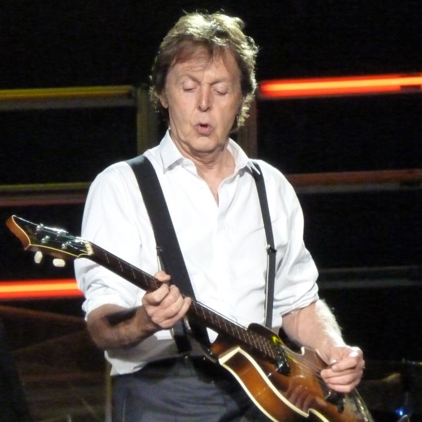 Dossier TiR nº 81, 2017-11-12, Essential Paul McCartney episode artwork