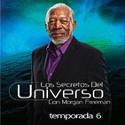 Secretos del universo con Morgan Freeman (T6): ¿Somos todos intolerantes? · ¿Puede el tiempo ir hacia atrás?