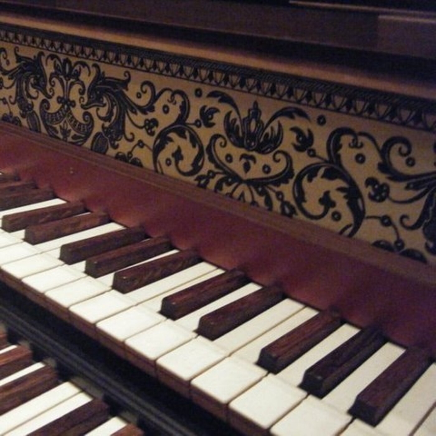 Echale un quinto al piano 2021 10 06 (con mvz adolfo arroyo vazquez) episode artwork